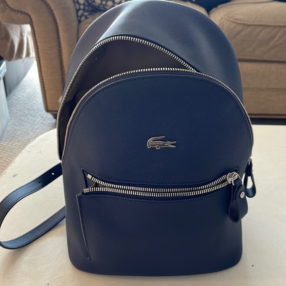 Lacoste Backpack